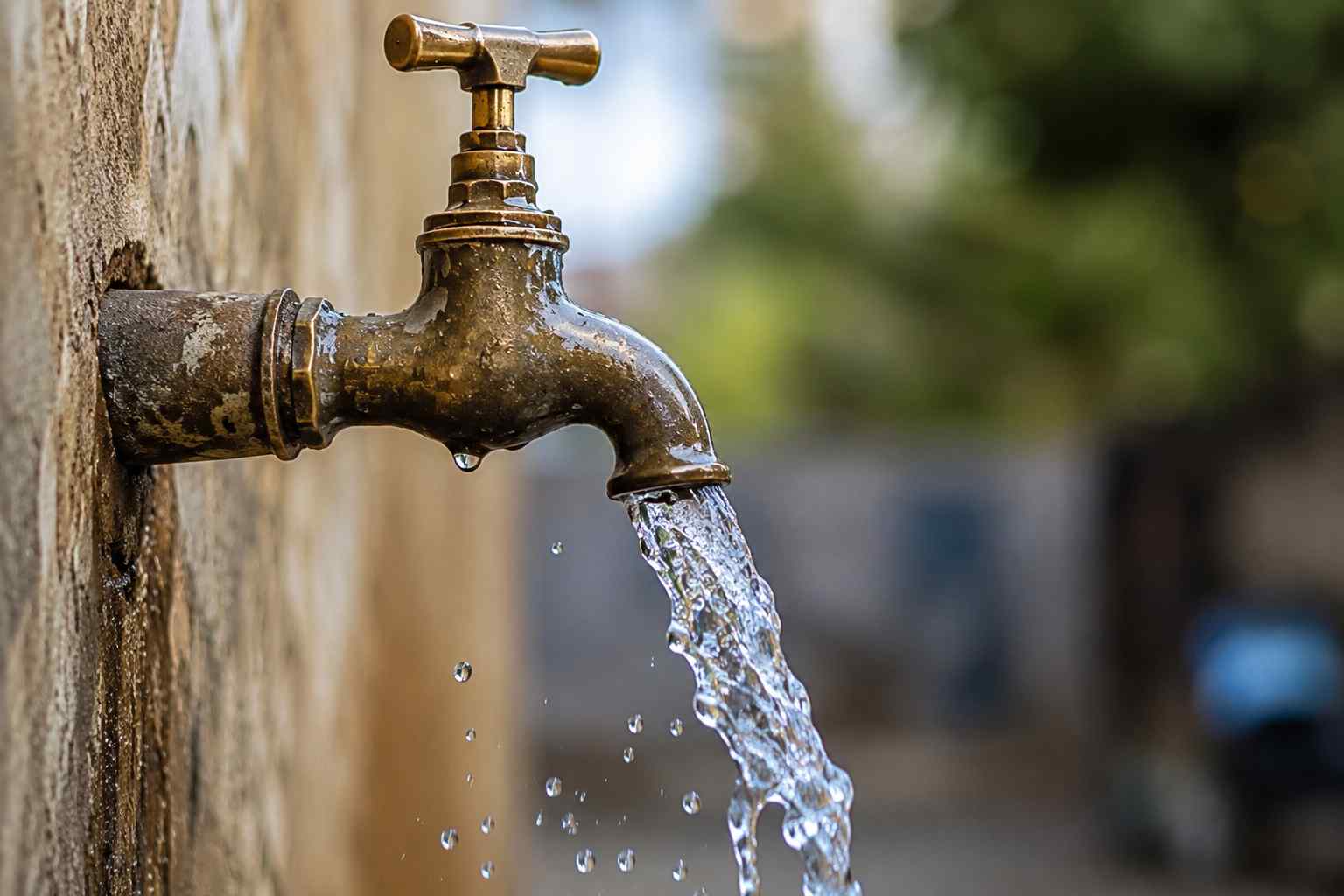 L’Afrique face à la soif : une crise de l’eau qui menace la vie et l’avenir des populations