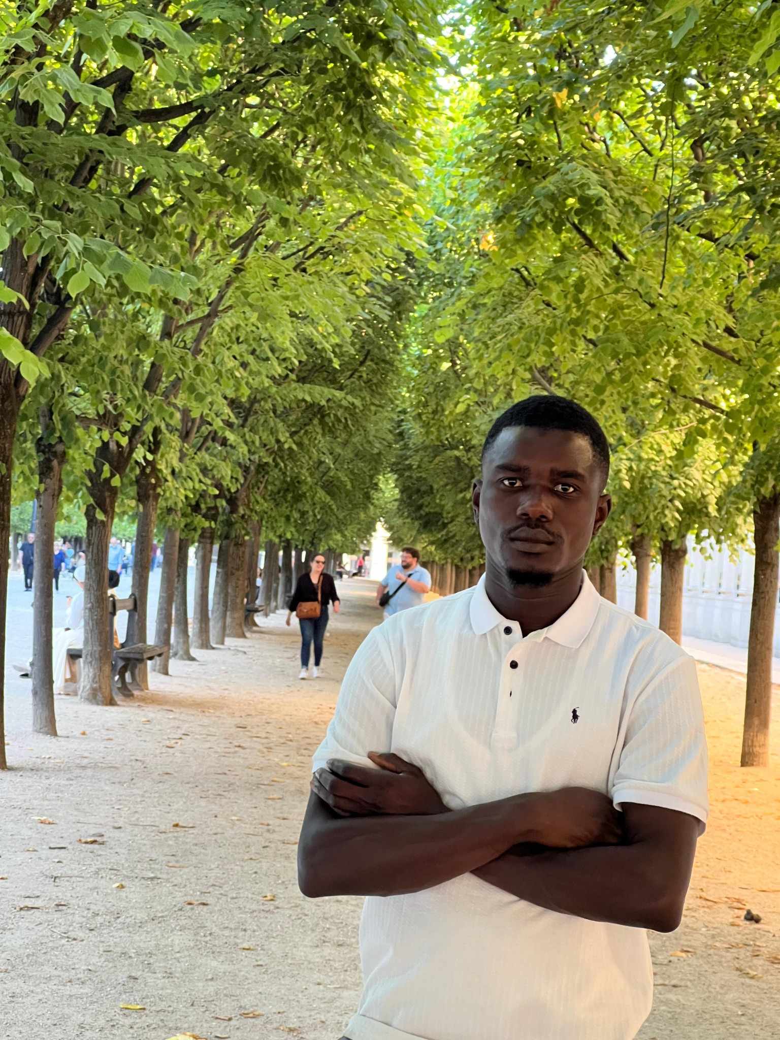 Mbaye Wane