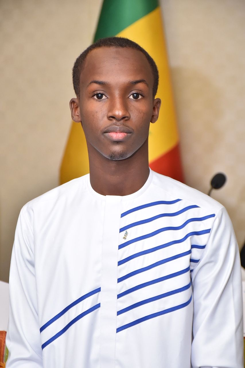 Yero Sarr